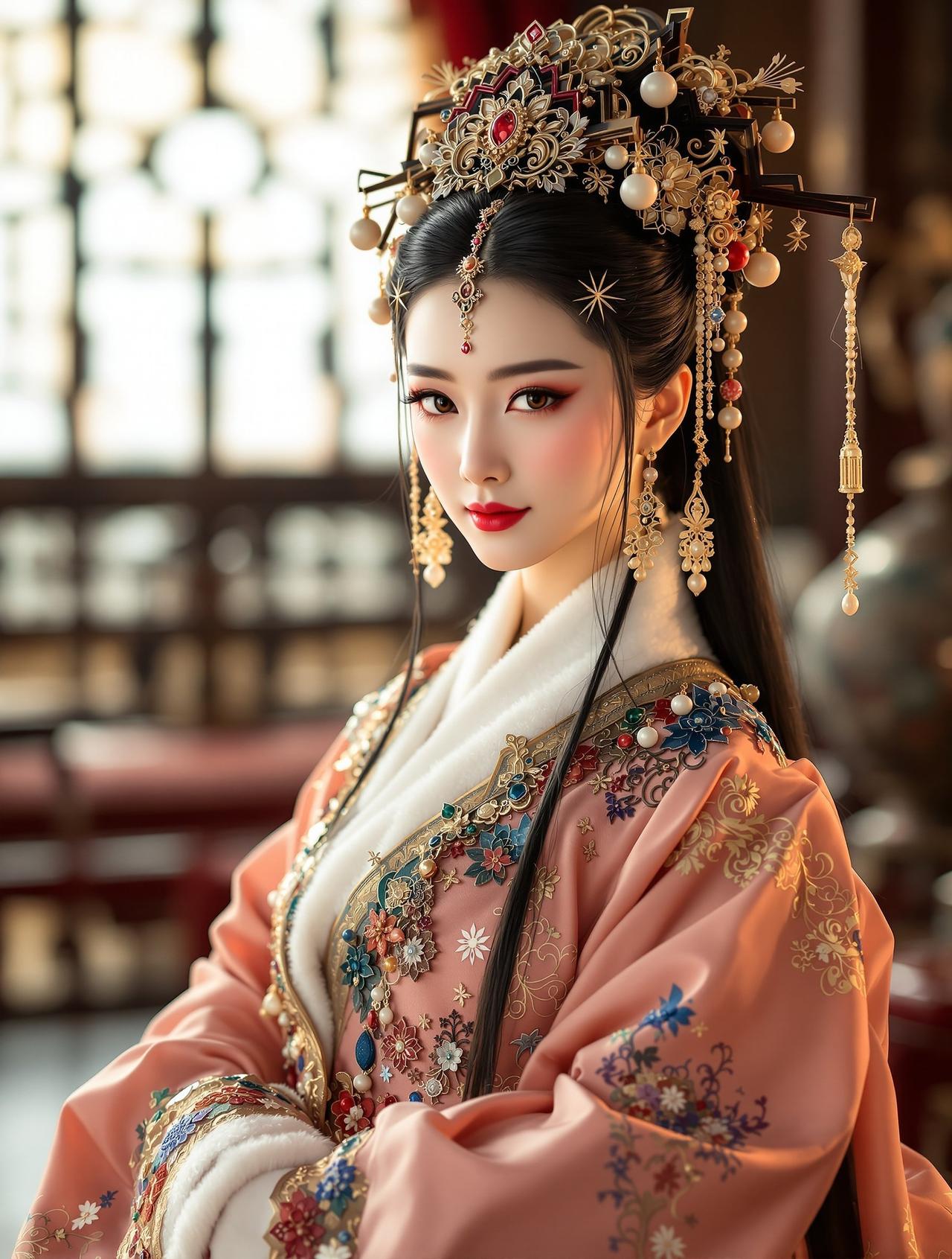 短剧网 - 穿越之王妃驾到